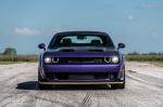 Dodge Challenger SRT Hellcat Redeye by Hennessey 2019 года